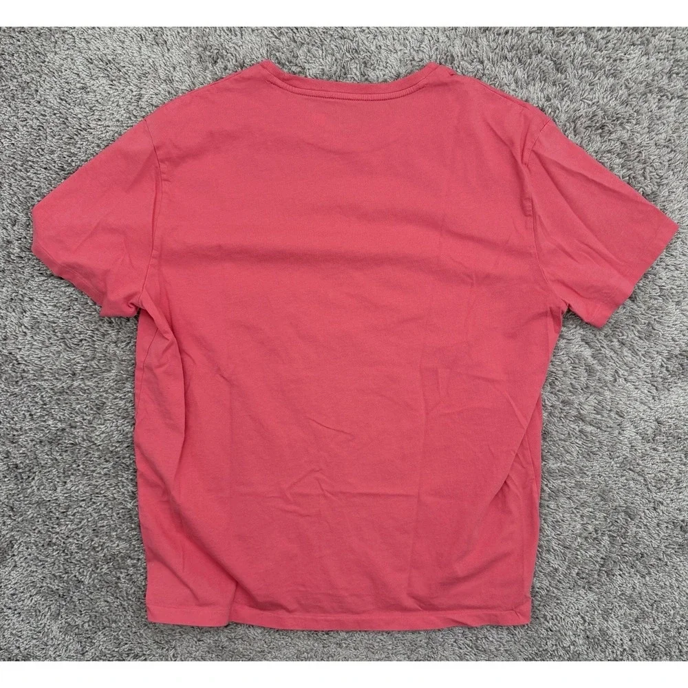 Polo Ralph Lauren T-shirt Size L